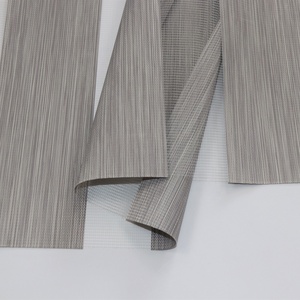 ستائر منزلية حديثة ليلية وقوس قزح من البوليستر للنوافذ - Product Image 4
