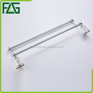 FLG batiente de toalla de acero inoxidable 304 bar - Product Image 1