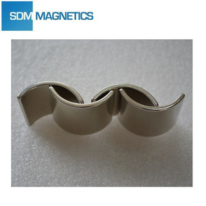 <span class=keywords><strong>Aimant</strong></span> surpuissant en néodyme, chine, assemblage <span class=keywords><strong>de</strong></span> 6 segments d'<span class=keywords><strong>arc</strong></span> - Product Image 5