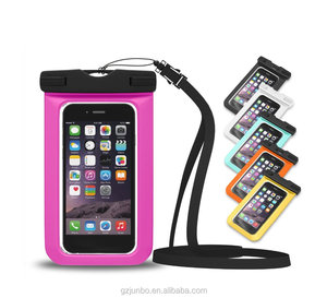 Nuevos productos 2016 producto innovador teléfono impermeable <span class=keywords><strong>bolsa</strong></span> En Stock de Venta Loco En EE. UU. - Product Image 4
