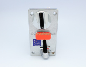 Selettore di Monete TW-700, Accettatore di Monete per Accessori di Macchine da Divertimento - Product Image 3