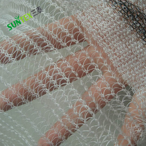 Lưới Chống Mưa Đá Dây Đơn Bảo Vệ Cây Táo Lưới Chống Mưa Đá Chim <span class=keywords><strong>HDPE</strong></span> 50GSM - Product Image 3