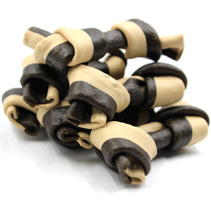 Cibo per cani in osso dentale per latte di fabbrica - Product Image 1