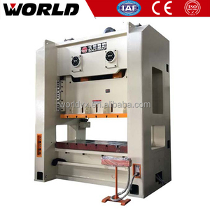 <span class=keywords><strong>JW36</strong></span> serie H marco doble punto automático máquina de la <span class=keywords><strong>prensa</strong></span>