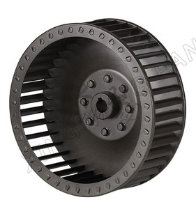 Ventilador centrífugo de alta calidad aspirador de aire ventilación del ventilador - Product Image 3