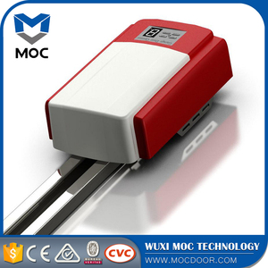 MOC dc controlador de motor 24 v abridor de garaje - Product Image 3