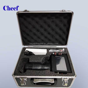 El şişe mürekkep püskürtmeli kodlama-markalama makinesi-ürün-ürün - Product Image 1