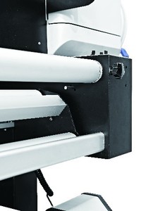 Dệt Take-up & hệ thống cho ăn/cờ máy in, quảng cáo máy in kỹ thuật số để in trực tiếp C201 / 3.1572.0001 - Product Image 3