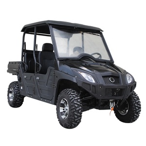 600cc UTV Électrique <span class=keywords><strong>À</strong></span> Essence 4x4 Véhicule <span class=keywords><strong>Utilitaire</strong></span> <span class=keywords><strong>à</strong></span> <span class=keywords><strong>vendre</strong></span> - Product Image 1
