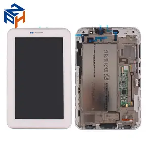 LCD Touch Screen Per Samsung Galaxy Tab 2 P3100 Display LCD Con Digitizer Assembly