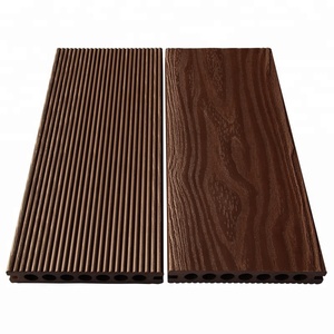 CE FSC <span class=keywords><strong>Wpc</strong></span> Sàn Ngoài Trời <span class=keywords><strong>Joist</strong></span>/Keel/Clips <span class=keywords><strong>Wpc</strong></span> <span class=keywords><strong>Decking</strong></span> - Product Image 3