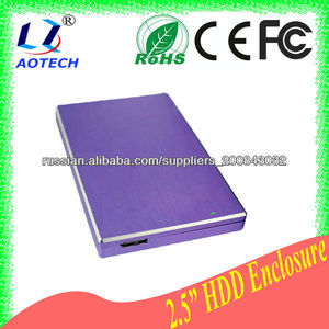 <span class=keywords><strong>2</strong></span>.5 sata hdd external enclosure sata hard disk drive <span class=keywords><strong>box</strong></span> usb3.0 to sata hdd case - Product Image 1