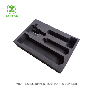 Die Cut Màu Mật Độ Cao DIY Craft Tấm Xốp EVA - Product Image 5