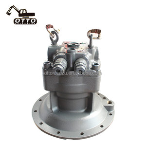 Hms072ag-8ta Kyb Msg-85p-17tr <span class=keywords><strong>Takeuchi</strong></span> <span class=keywords><strong>Tb1140</strong></span> MSG-85P-17TR Swing Motor - Product Image 1
