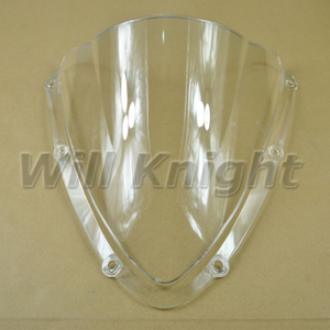 Pare-Brise de moto pour Suzuki GSXR600 <span class=keywords><strong>750</strong></span> <span class=keywords><strong>K8</strong></span> 2008 2009 Pare-Brise pour GSXR600/<span class=keywords><strong>750</strong></span> 08 09 - Product Image 6