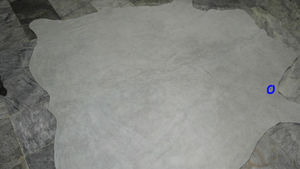 Cow Hide Rug - Product Image 1