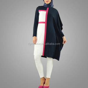 Étnicos islámico ropa caftán marroquí caftanes para las mujeres - Product Image 2