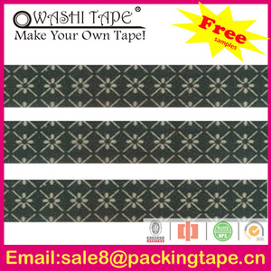 Washi_Tape_Flores_y_Rombos - Product Image 1