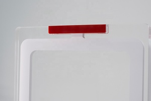 RUNGUARD High-end akrilik anti-hırsızlık <span class=keywords><strong>AM</strong></span> Alarm sistemi <span class=keywords><strong>EAS</strong></span> anten sistemi - Product Image 6