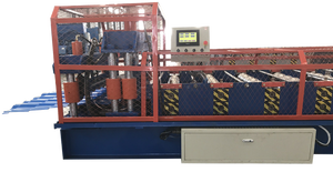 Máy Cán Định Hình Bằng Thép - Product Image 5