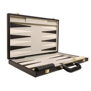 Custom Gioco Da Tavolo Turco Backgammon Set