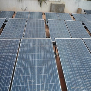 10kw sistema de generación de electricidad de origen solar/5kw 6kw 8kw panel solar para casa/<span class=keywords><strong>Soler</strong></span> Panel 1 solar kW panel - Product Image 4