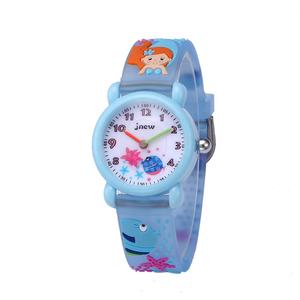 Meilleure vente Montre à quartz multicolore pour fille, haute qualité, nouveau design pour la mode et le sport - Product Image 5