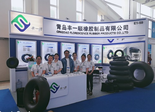 2022 Hot Selling R20 Butyl Binnenbanden Sneeuw Tubing