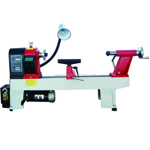 12x18&quot; Wood Lathe,wood <strong>Lath</strong> <strong>Supplier</strong> - Product Image 4