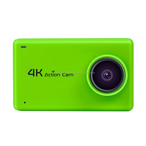 Caméra sportive étanche grand angle 170 degrés 2,45 pouces avec télécommande Wifi, caméra d'action 4K - Product Image 6