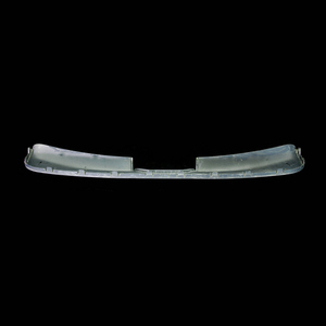 Lèvre de pare-chocs arrière en fibre de verre pour Mini Cooper R56 JCW Diffuseur arrière - Product Image 3