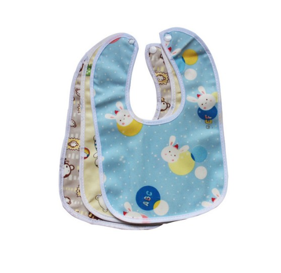 Горячее качество пользовательские Детские Бандана drools водонепроницаемый обычный детские нагрудники