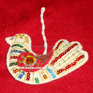 Christmas Decoration Beautiful Hanging Ornament - Product Image 1