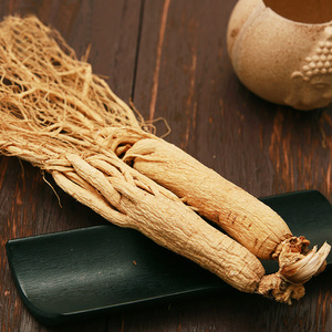 Changbai Mountain Ginseng Jilin Specialty Dried for <strong>Liquor</strong> Soups Sweet &amp; Bitter Taste for Children Bag Packaging - Product Image 4