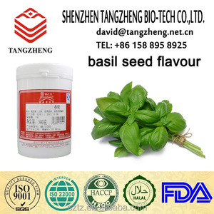 Albahaca sabor <span class=keywords><strong>HALAL</strong></span> producto caliente/albahaca aromatizantes - Product Image 2