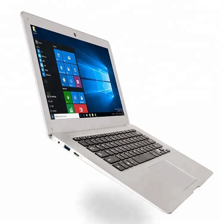 13.3 pouces Ordinateur Portable Super Mince Ordinateur Portable 1920*1080 FHD Ordinateurs Portables Utilisés pour étudiant, intel kaby lake-G I5-8350G/I7-8705G,i7 ordinateur portable