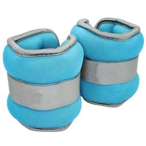 Bán Nóng Trọng Lượng Oxford Có Thể Điều Chỉnh Tập Thể Dục Và Tập Thể Dục Neoprene Cổ Tay Mắt Cá Chân Trọng Lượng - Product Image 4