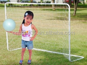 Enfants de <span class=keywords><strong>football</strong></span> but post filets pour l'extérieur, équipement de conditionnement physique pour les enfants de taizhou sba305 - Product Image 1