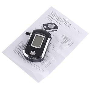 Greenworks — testeur d'alcoolémie numérique at6000, cctv avec serrure, sécurité des conduite et Gadgets de fête - Product Image 5