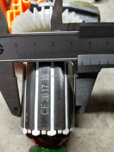 Coofix電気ドリル1100ワット新デザインインパクトドリル<span class=keywords><strong>z1j</strong></span> 13ミリメートル - Product Image 4