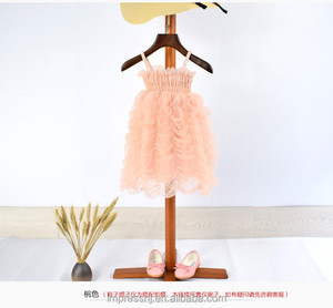 Vestido de tutú para niña, tutú de alta calidad, 2019 - Product Image 3