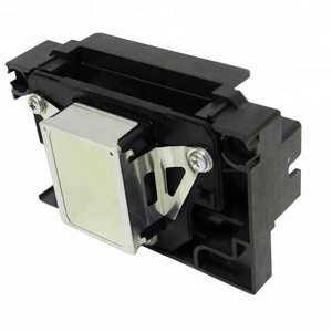 <span class=keywords><strong>Cabezal</strong></span> de Impresión 100% Nuevo y Original para Impresoras <span class=keywords><strong>Epson</strong></span> R290 T50 P60 L800 <span class=keywords><strong>L805</strong></span> T60 P50 RX600 RX660, Número de Pieza F180000 para <span class=keywords><strong>Epson</strong></span> - Product Image 2