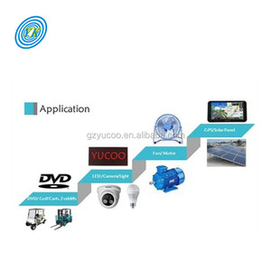 แหล่งจ่ายไฟ <span class=keywords><strong>ตัว</strong></span><span class=keywords><strong>แปลง</strong></span><span class=keywords><strong>ไฟ</strong></span> DC <span class=keywords><strong>เป็น</strong></span> DC 36 โวลต์ <span class=keywords><strong>เป็น</strong></span> <span class=keywords><strong>12</strong></span> โวลต์ 24 โวลต์ 5A 60W - Product Image 3