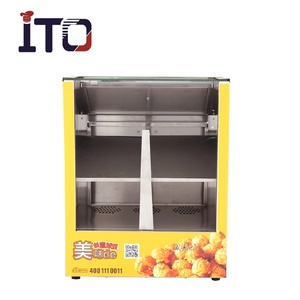 Chauffe-popcorn électrique commercial ASQ 1688, <span class=keywords><strong>prix</strong></span> d'usine, vente chaude - Product Image 2