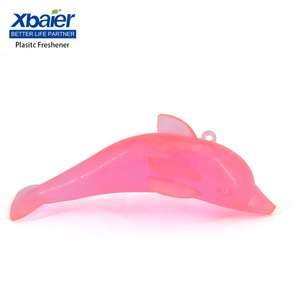<strong>Dolphin</strong> Shaped <strong>Car</strong> Perfume Hanging Plastic Scent <strong>Car</strong> <strong>Air</strong> <strong>Freshener</strong> - Product Image 5