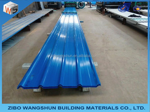çin <span class=keywords><strong>diy</strong></span> <span class=keywords><strong>metal</strong></span> çatı/çelik düz çatı inşaat Decking - Product Image 1