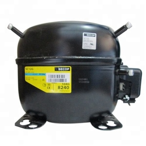 <span class=keywords><strong>SC21CL</strong></span> קטן מקרר מדחס גודל מחיר מקרר מדחס - Product Image 3