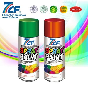 <span class=keywords><strong>Peinture</strong></span> en aérosol <span class=keywords><strong>acrylique</strong></span> au toucher doux en gros en boîtes - Product Image 2