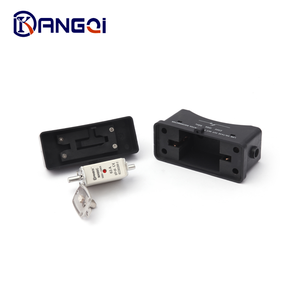 Base de fusible portafusibles de corte tipo <span class=keywords><strong>NH</strong></span> NT de Malasia - Product Image 2