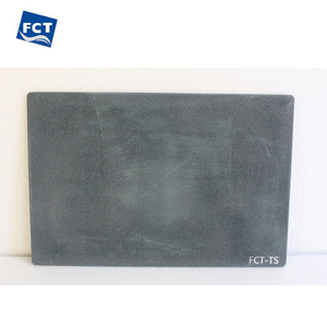 Recrystallized ซิลิคอนคาร์ไบด์แผ่น rsic แผ่น sintered สูงอุณหภูมิเตาสูญญากาศ - Product Image 2